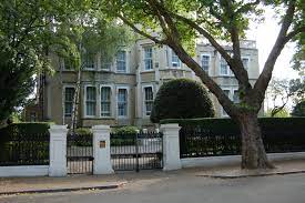 We did not find results for: 13 Kensington Palace Gardens Wikipedia
