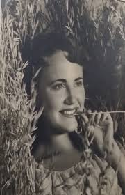 Stunning Framed Portrait of Lucy Thomas