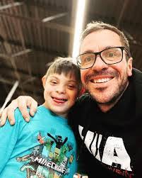 Brad Woessner's Instagram, Twitter & Facebook