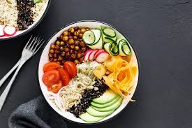 Today food scouted out the new and emerging food products that are all packed with a purpose, whether that's helping diners incorporate more fiber into their diets, cut down on cholesterol. News Canada S New Food Guide Rooted In Research Not Food Industry Lobby Blue Zones