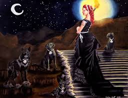 We did not find results for: Hekate And Her Dogs Illustration Etsy