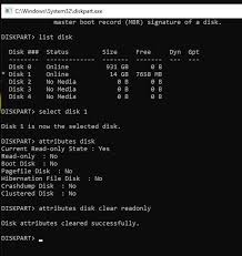 Well, if you have enabled the bitlocker encryption on your hard drive partition, then you will get write. Cannot Format Write Protected Card Problem Solved Raspberry Pi Forums