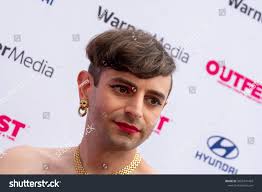 18 Jacob Tobia Royalty-Free Images, Stock Photos & Pictures