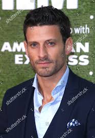 Daniel Litman Editorial Stock Photo