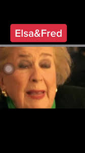 Elsa&Fred ♥️ #parati #chinazorrilla #elsayfred