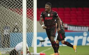 Matheuzinho, thuler (noga), léo pereira e renê (ramon); Atuacoes Jogadores Do Flamengo Sentem Desgaste Fisico E Tem Rendimento Fraco No Maracana Flamengo O Dia
