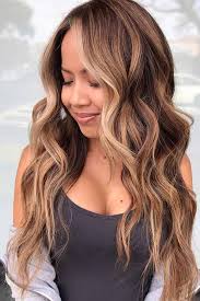 Long Haircuts With Layers For Every Type Of Texture