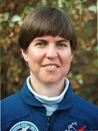 Rock River Valley Insider: Janice Voss turned space dreams into career