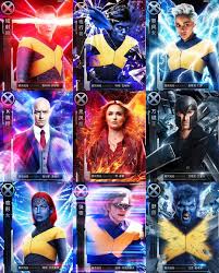 Sure, they might have some rough movies, but i'm sure it will be a great hit like endgame 2 months ago, deathly hallows part 2, or return of the king. Guy Who S Obsessed With X Men On Instagram Xmen Xmendarkphoenix Darkphoenix Phoenix Sophieturner Jeangrey Cyc Cyclops X Men X Men Marvel Series Movies