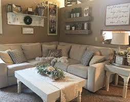 1 758 Likes 15 Comments Ashley Furniture Homestore Ashleyhomestore On Instagram Our Salonne Farm House Living Room Cute Living Room Living Room Designs