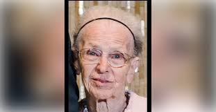 Obituary information for Ida M. Messina