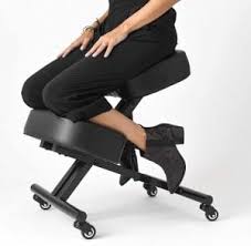 But what's unique is its rocking base, which helps your body move throughout the day, maintain core. The Best Kneeling Desk Office Chair April 2021