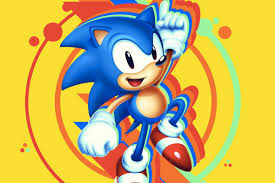 The first background is this awesome studiopolis artwork from sonic mania. Sonic Mania Plus Coming This Summer With New Characters Physical Release Polygon