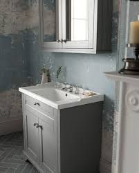 How To Create A Victorian Inspired Bathroom Traditional Bathroom Double Vanity Unit Freestanding Vanity Unit