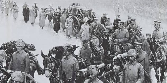 Frederick Roberts: Bobs | National Army Museum