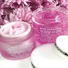 Product Review Peter Thomas Roth Rose Stem Cell Bio Repair Gel Mask And Precious Cream Rose Stem Cell Peter Thomas Roth Rose Stem Cell Gel Mask