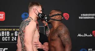 Награды и титулы, личная жизнь и рождение сына, интересные факты. Aleksandr Volkov Vyigral Boj Na Ufc 254