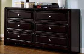 Shop for espresso dressers in dressers. Furniture Of America Winsor 6 Drawer Dresser In Espresso Cm7058d