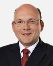 Dr. Thomas Gilles M.A.