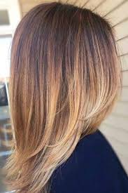 Wenn sie dünnes haar haben und nach stilen suchen, die zu ihrem haar passen, dann sind. ç´°ãé«ªã®ããã®50ã®ãã¹ãããã£ã¢ã ã¬ã³ã°ã¹ãã¢ã¹ã¿ã¤ã« Mittellange Haare Frisuren Einfach Haarfarbe Balayage Glatte Haare