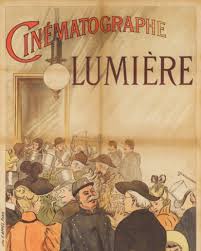 La Boite A Souvenirs On Instagram 28 Decembre 1895 Premiere Seance Publique De Cinema Au Sous Sol Du Grand Cafe 14 Boulevard Des Capucines A Paris Les