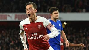 Arsene wenger has developed one of the best playing styles in football and when executed to perfection it is nearly unbeatable. Mesut Ozil Discusses Arsene Wenger And Arsenal S Best Young Player In Revealing Twitter Q A 90min