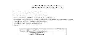 Saya, mohd nur fikri bin abu dzar albet pelajar tingkatan 2a1 telah memilih tajuk kesesakan lalu lintas di simpang tiga jalan masuk ke smk sungai tapang. Kerja Kursus Sejarah Tingkatan 2 2009 Doc Document