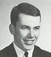 President's letter p.3