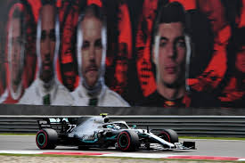 Enter the world of formula 1. 2019 Forma 1 Kinai Nagydij Idomero Edzes