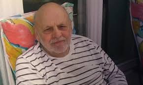 Eric Rayner's Instagram, Twitter & Facebook