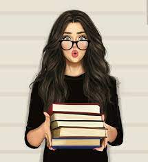 رمزيات بنات جيرلي عودة المدرسة arte digital de garota girly m papel de parede de menina bonita