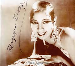 A Mix of Material from Peter Harrington