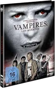 John Carpenter's VAMPIRES: LOS MUERTOS