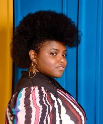 Our hair expands when wet and shrinks while drying. How To Grow Natural Hair For More Thickness Length