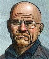 Dr. Seth Forrest (Power Broker; Hawkeye foe)