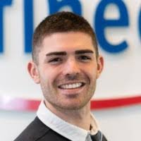 Ronan Morris's Instagram, Twitter & Facebook