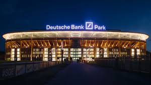 Danach ging es, was den persönlichen service betrifft, ein wenig bergab. Deutsche Bank Uberweisen Abbrechen
