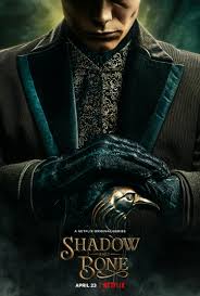 Shadow and bone is an upcoming fantasy streaming television series developed by eric heisserer and 21 laps entertainment for netflix that is scheduled to premiere on april 23, 2021. Why Netflix S Shadow And Bone Making Alina Half Shu Adds Depth To The Adaptation Ign