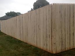 Pin On Wood Fence Styles