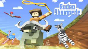 Sky zoo safari game for android mod version with features (unlimited money) rodeo stampede: 10 Rodeo Stampede Sky Zoo Safari The Garden Tips Tricks Heavy Com