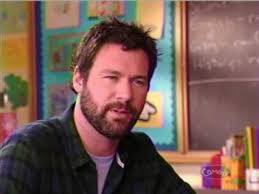 Otterly Adorable: Jon Dore