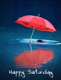 Led round offset outdoor patio umbrella in chili red bringing stylish shade to your outdoor retreat, bringing stylish shade to your outdoor retreat, this spacious 11 ft. Happy Rainy Saturday Hugzz Snowflake07 Snowflake07 Twitter Umbrella Red Umbrella Photo