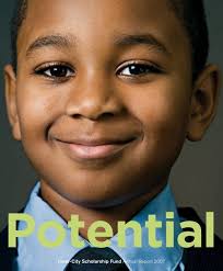 Inner-City Scholarship Fund Annual Report 2007