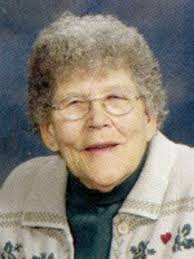 Irene Dendel Obituary