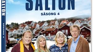 Ttela (pressreader) 11 oktober 2017, från rederiet till kvantfysik . Salton Sasong 4 Baddat For Sapa Melodrama Och Intriger Med Manga Nya Players Jps Media