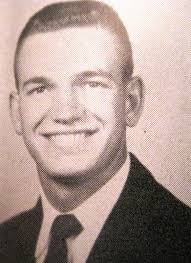 Frank Kinser's mother has died