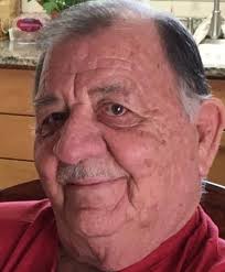 Obituary for Larry Marcus Abernathy