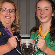 Sensational Katie stars in Division 4 final win