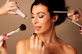 ALL I AM Beauty: Natural glow from the beauty experts