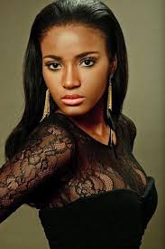 African Americans claiming they do not look like Africans. But they never  compare themselves to mixed Africans. You a lot of Ebony with a bit of  Ivory. Little to no copper. 🤣🤣🤣